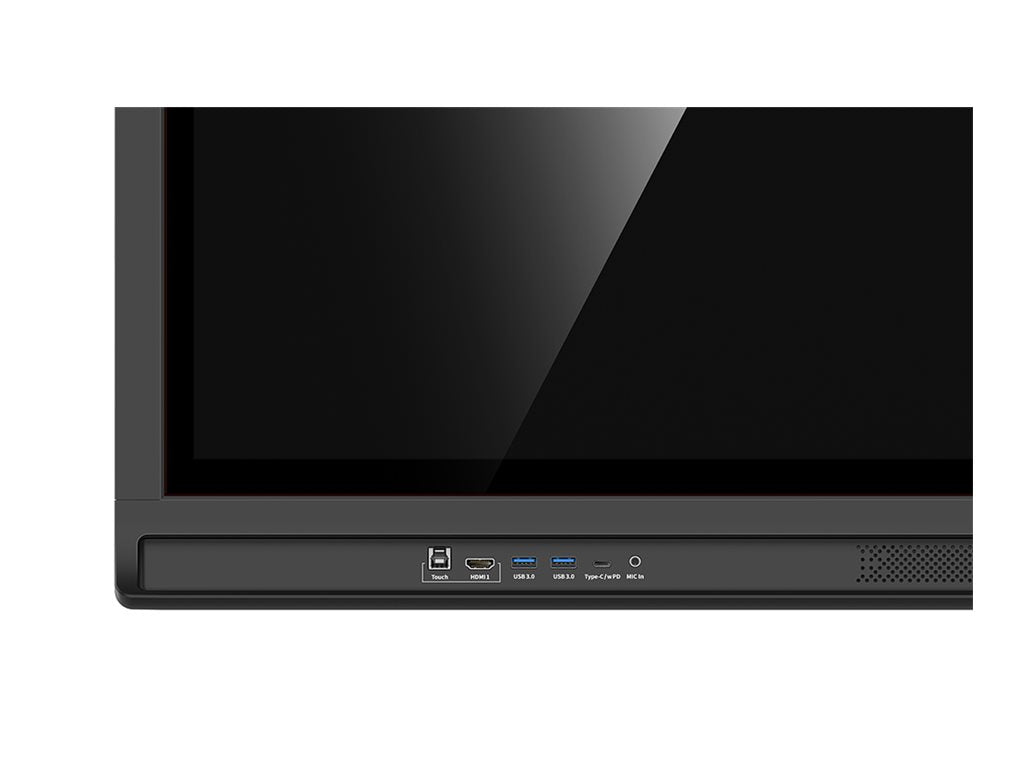 Newline TT-5524QP 55" 4K Collaboration Display