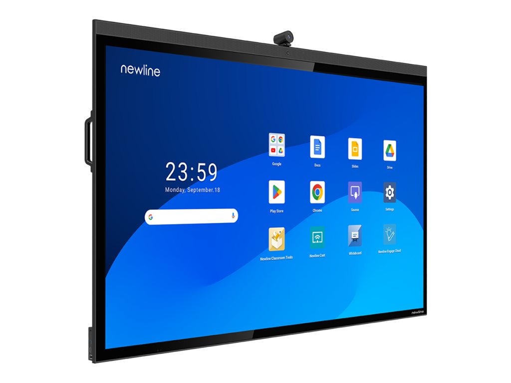 Newline TT-5524ZPRO 55" Z Pro Series Interactive Display