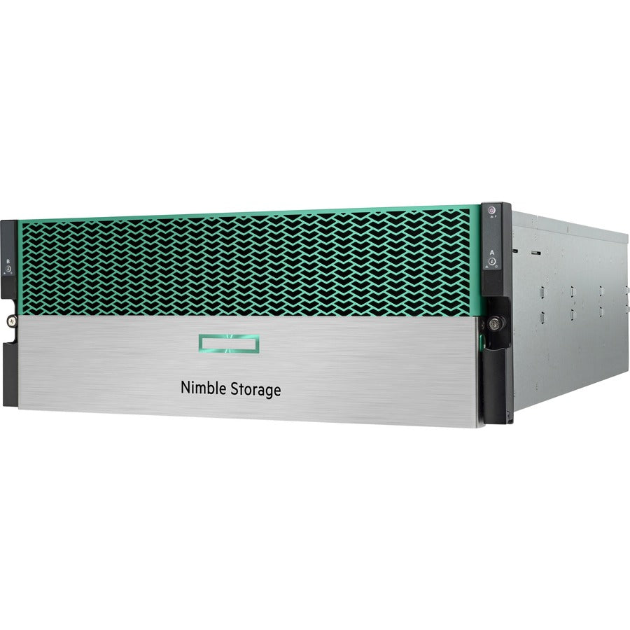 Nimble Storage HF20 Adaptive Array 21TB (21x1TB) Bundle R3S71A