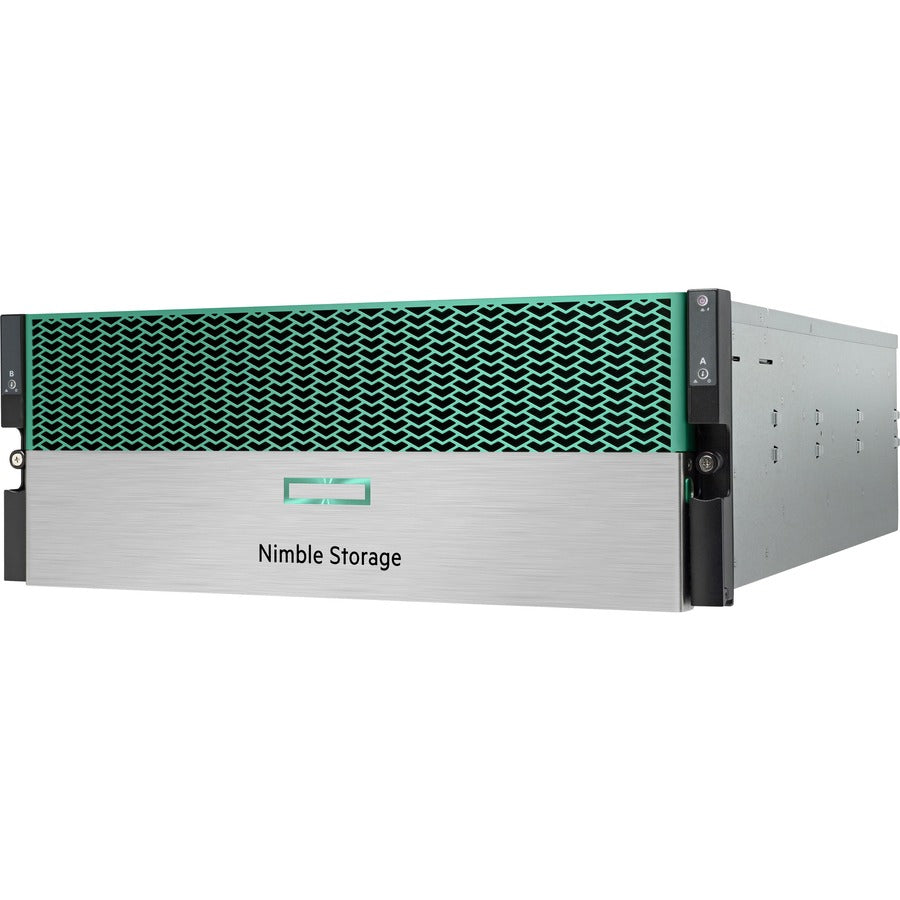 Nimble Storage HF20 Adaptive Array 42TB (21x2TB) Bundle R3S73A
