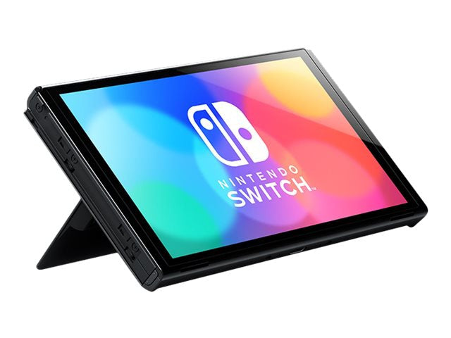 Nintendo Switch OLED Model White