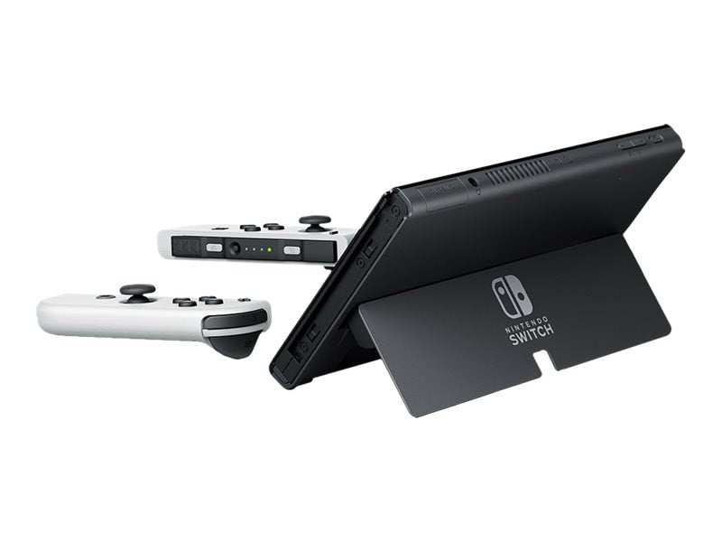 Nintendo Switch OLED Model White