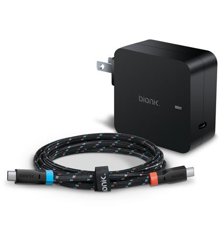 Nintendo Switch Rapid Charge Kit DG-BNK-9015