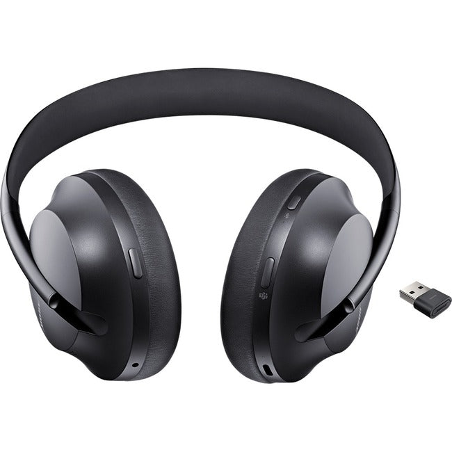 Noise Cancelling Headphones 700 Uc Black