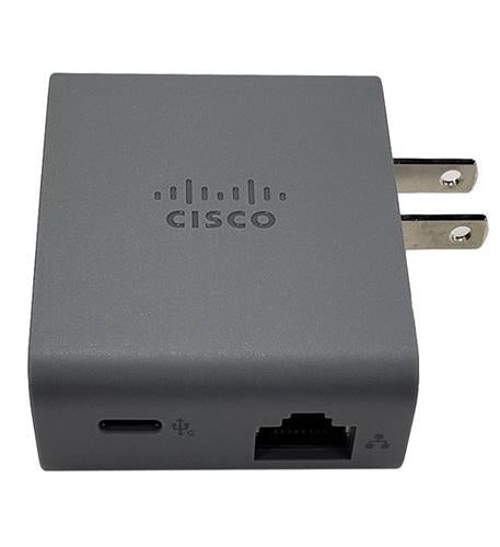 Non-PoE Ethernet Adapter CIS-CP-8832-ETH