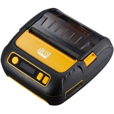 NuPrint 320B Portable Bluetooth Thermal Receipt Printer