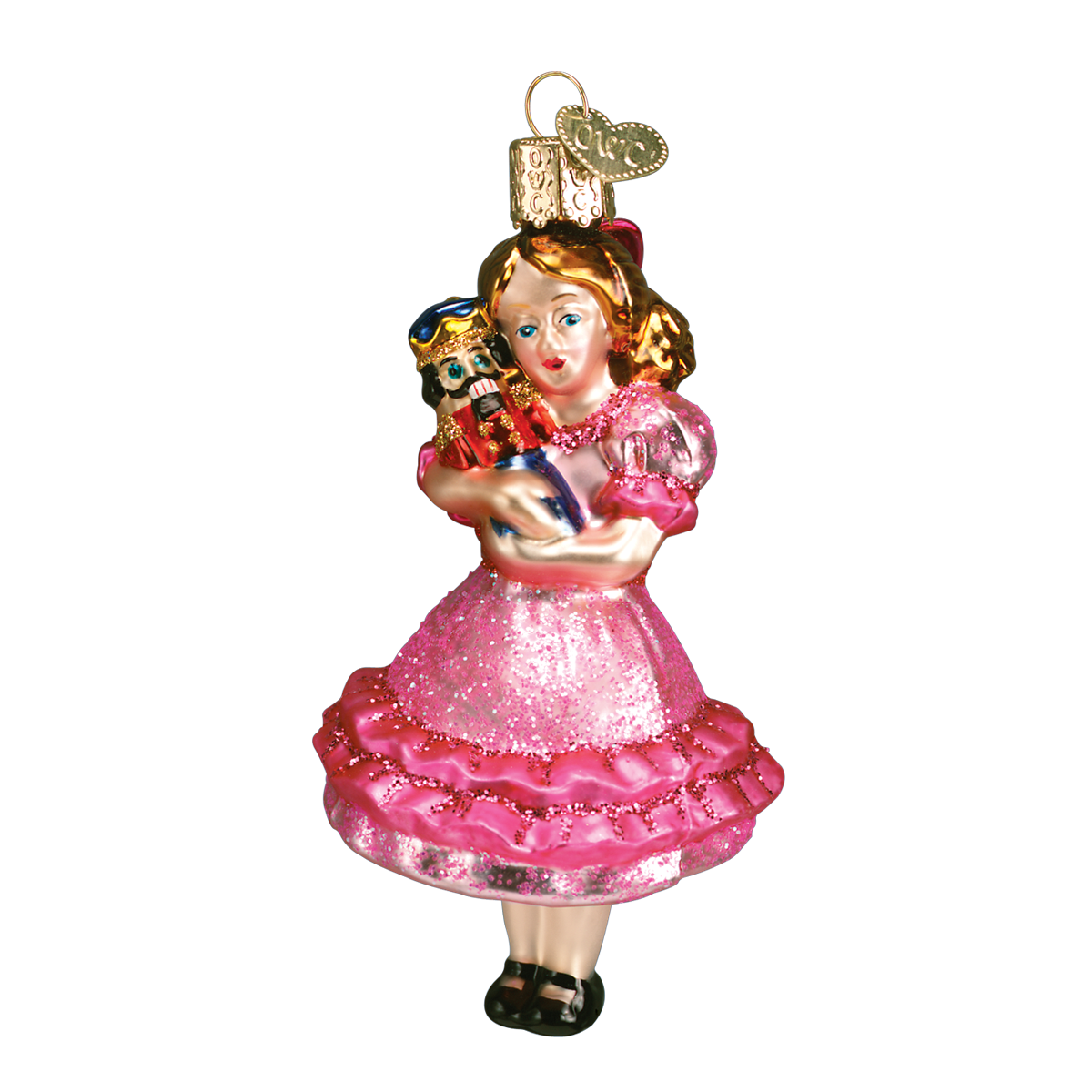 Nutcracker Suite Collection