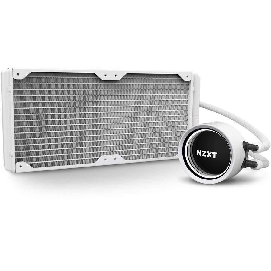 Nzxt Kraken X63 Rgb Rl-Krx63-R1 280Mm All-In-One Water Cooler