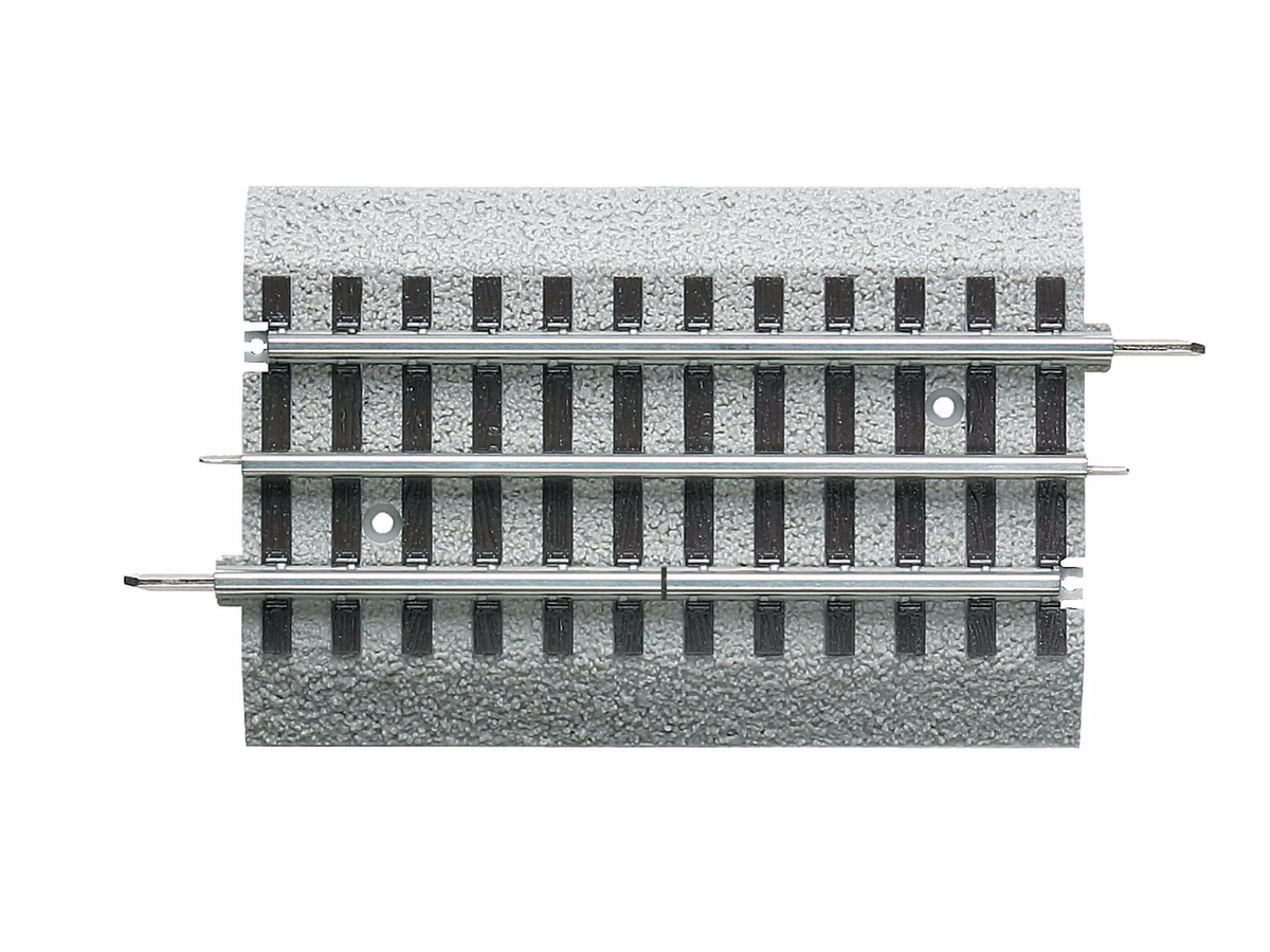 O-Gauge FasTrack 5" Straight