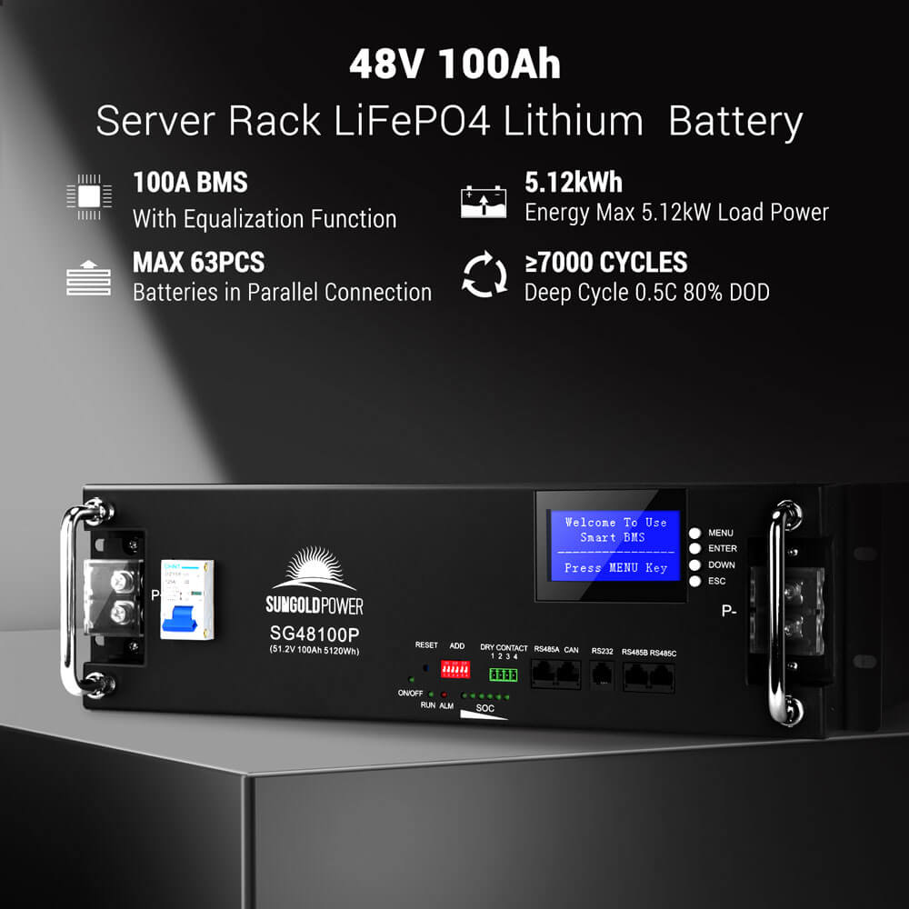 OFF GRID SOLAR KIT 16KW 48VDC 120V/240V LIFEPO4 25.6KWH LITHIUM BATTERY 32 X 415 WATTS SOLAR PANELS