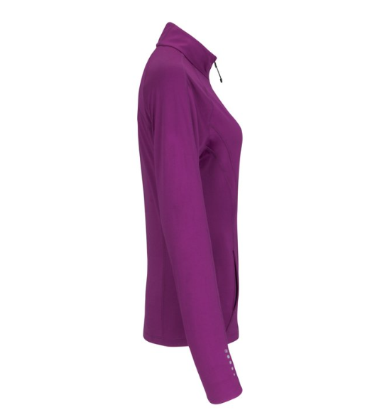OGIO® ENDURANCE Ladies Radius Full-Zip – High-Performance Style with a Flattering Fit