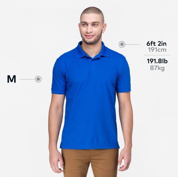 OGIO® Caliber 2.0 Polo – Bold Design, Unmatched Comfort