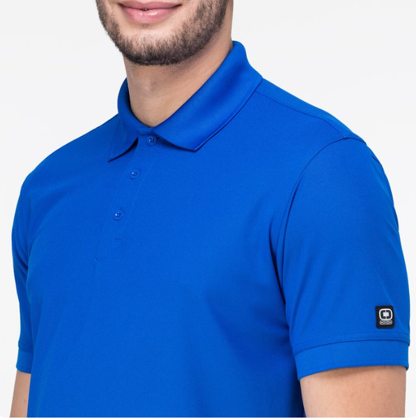 OGIO® Caliber 2.0 Polo – Bold Design, Unmatched Comfort