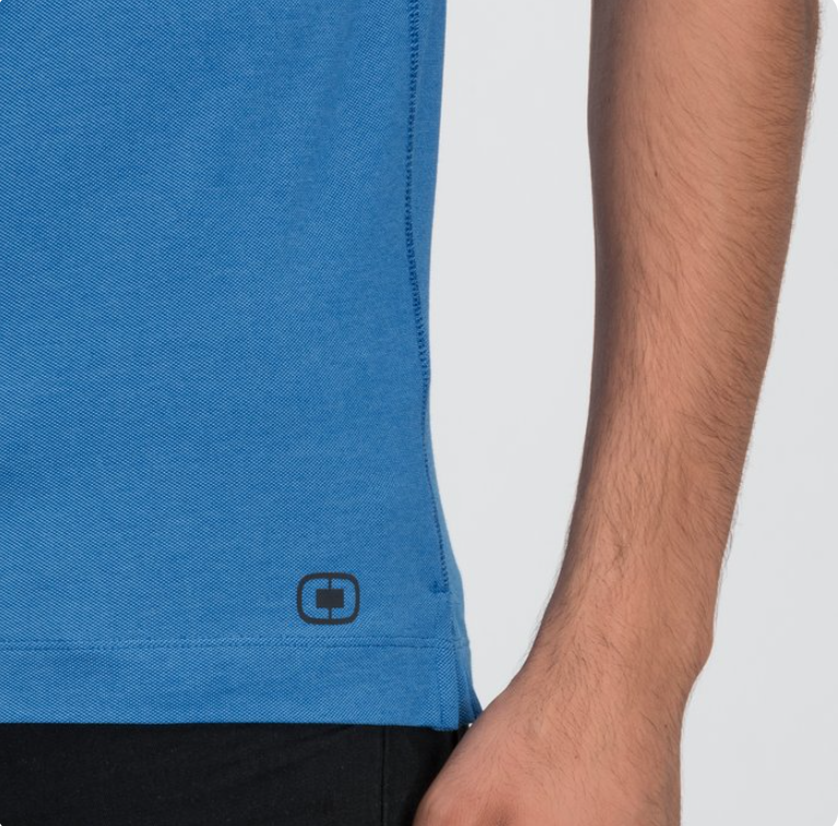OGIO® Onyx Polo – Sophisticated Style, Unmatched Comfort