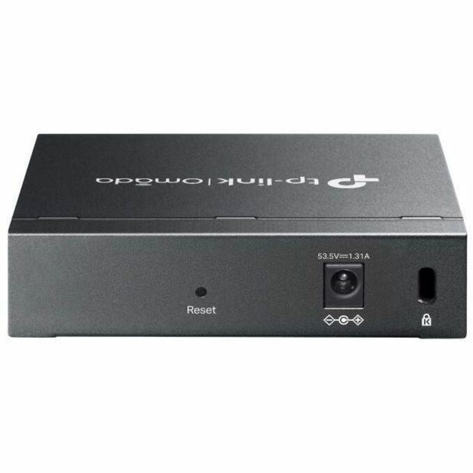 OMADA 8-PORT 10GE MANAGED SWITCH
