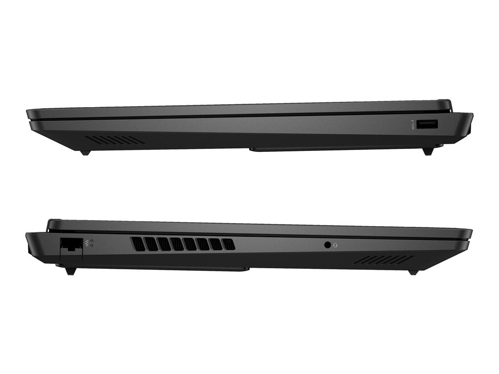 OMEN by HP Laptop 17-db0010nr - AMD Ryzen 7 - 8845HS / up to 5.1 GHz - Win 11 Home - GF RTX 4050 - 32 GB RAM - 1 TB SSD