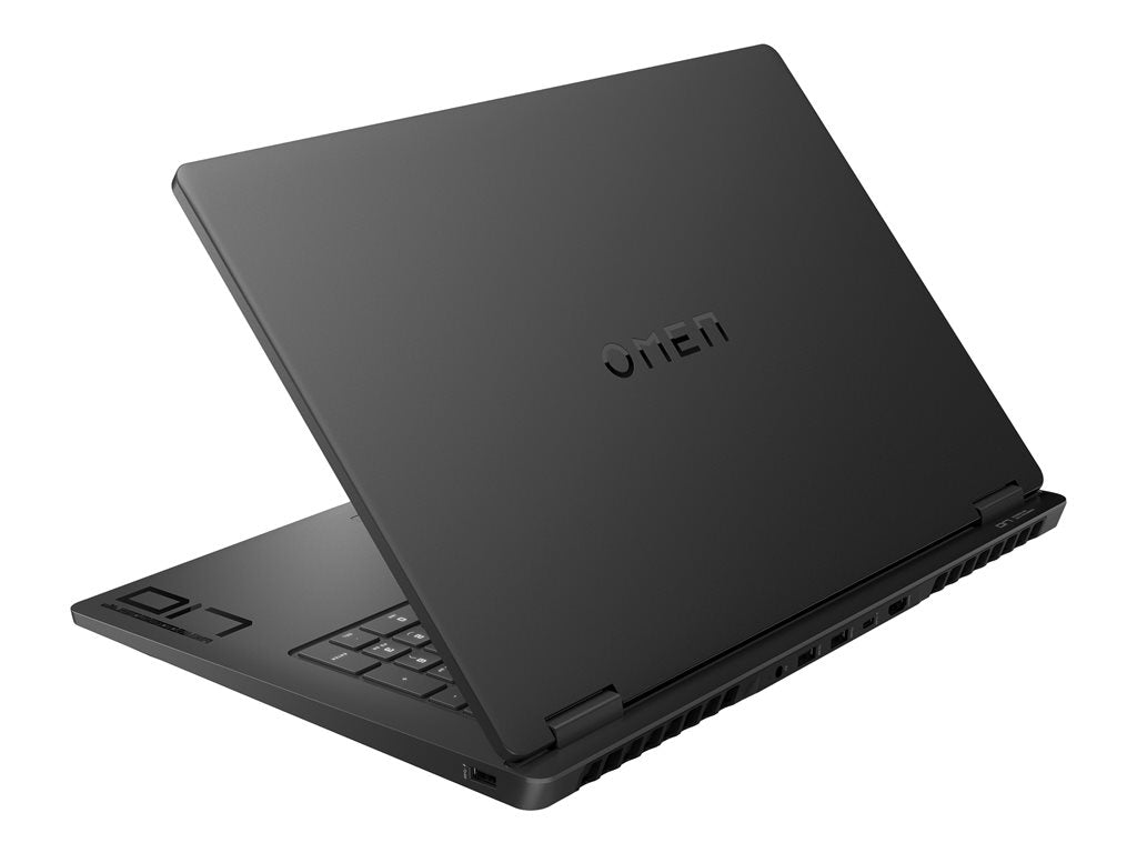 OMEN by HP Laptop 17-db0010nr - AMD Ryzen 7 - 8845HS / up to 5.1 GHz - Win 11 Home - GF RTX 4050 - 32 GB RAM - 1 TB SSD