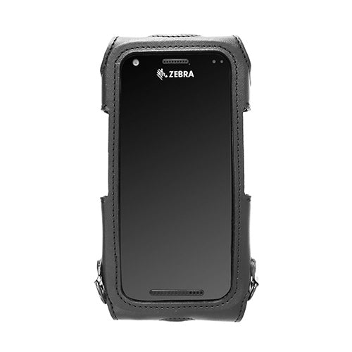OP Case with Metal Belt Clip for Zebra TC21/TC26