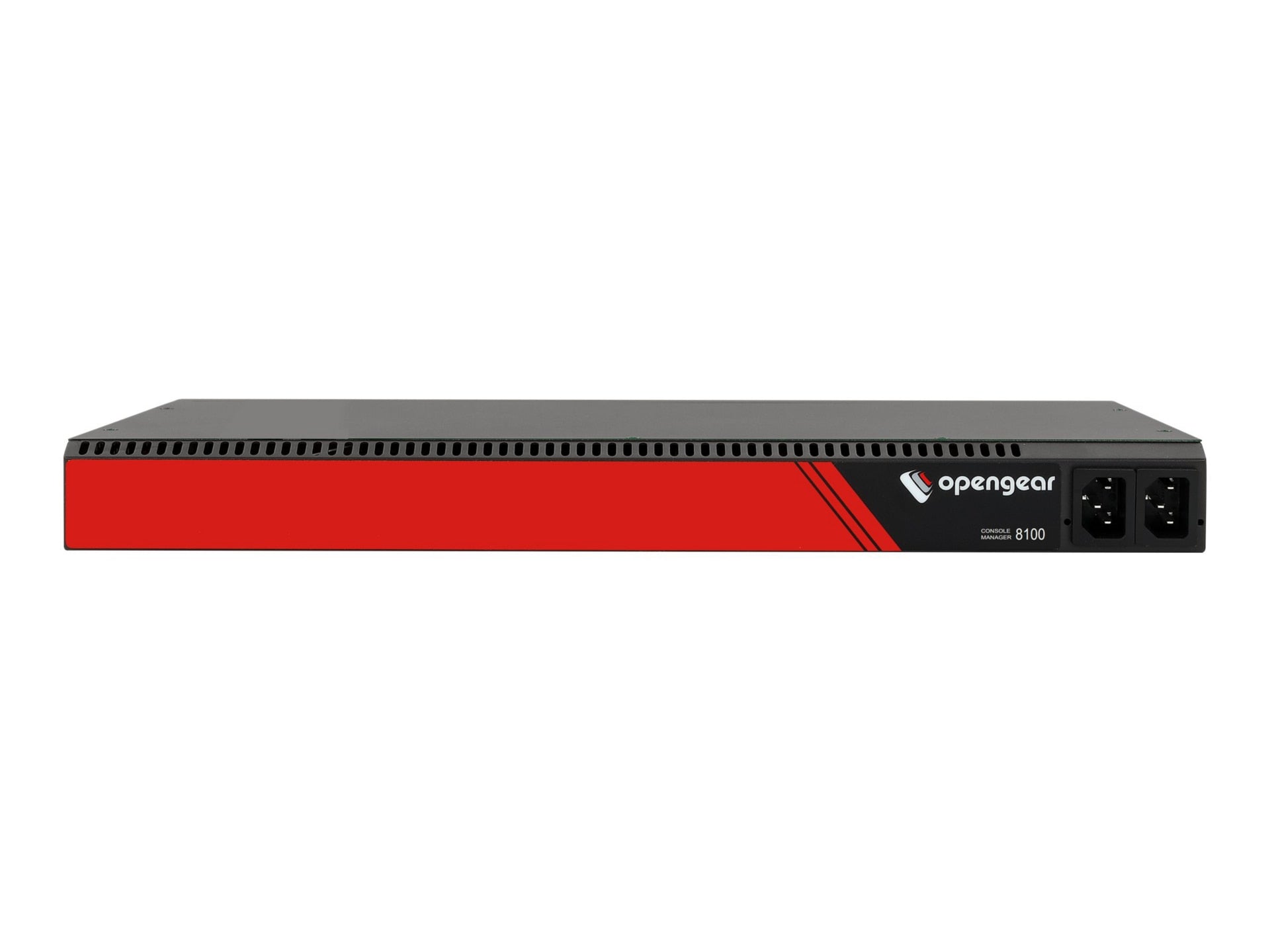 OPENGEAR CM8116-10G-DDC Serial Console Server, 16 Ports, Dual DC Power