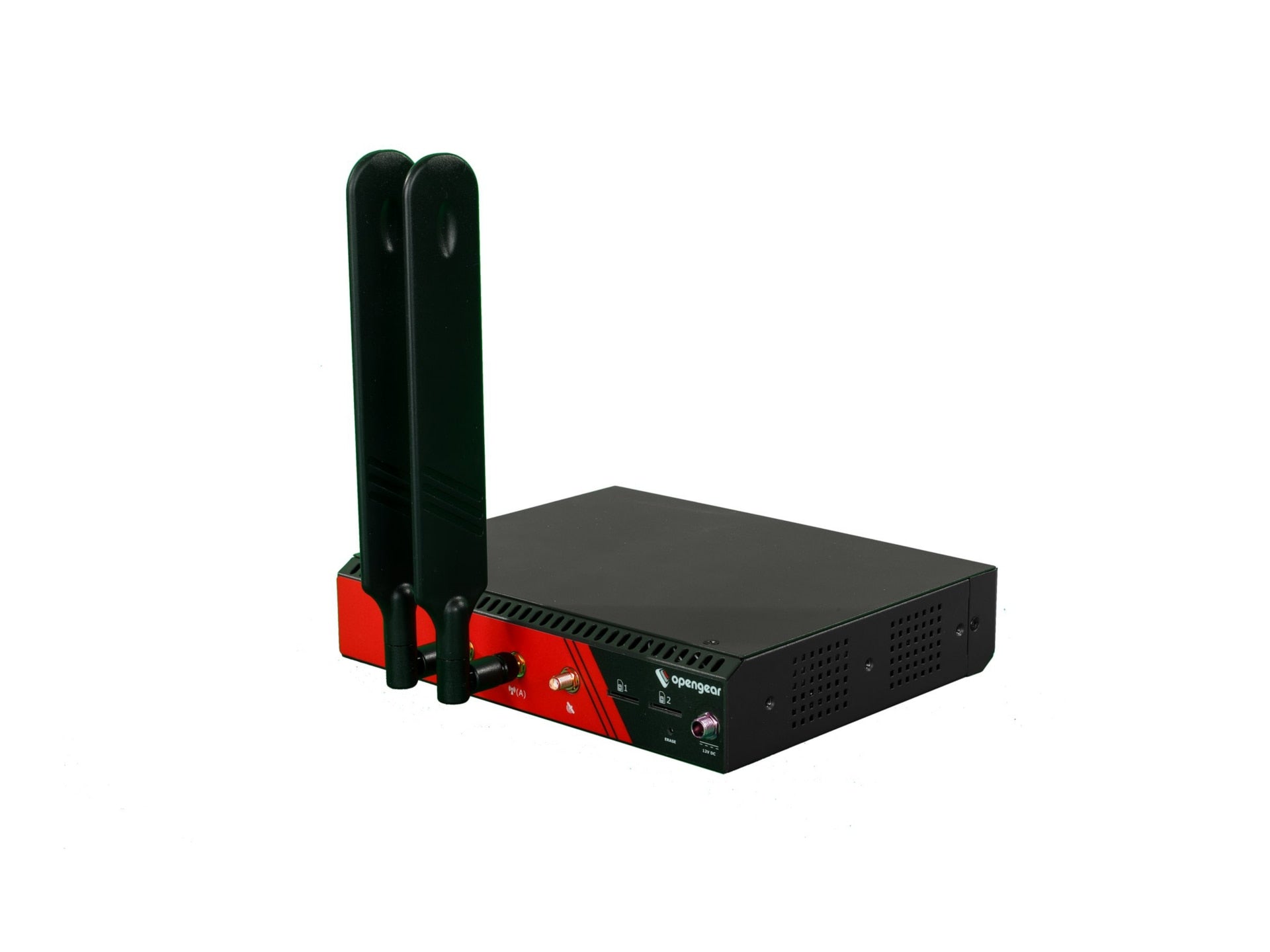 OPENGEAR OM1208-8E-L-GLB 8-Port Serial Pinout Router with 2x 1GbE SFP