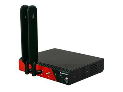 OPENGEAR OM1208-GLB 8-Port Serial Network Appliance with 2x 1GbE SFP
