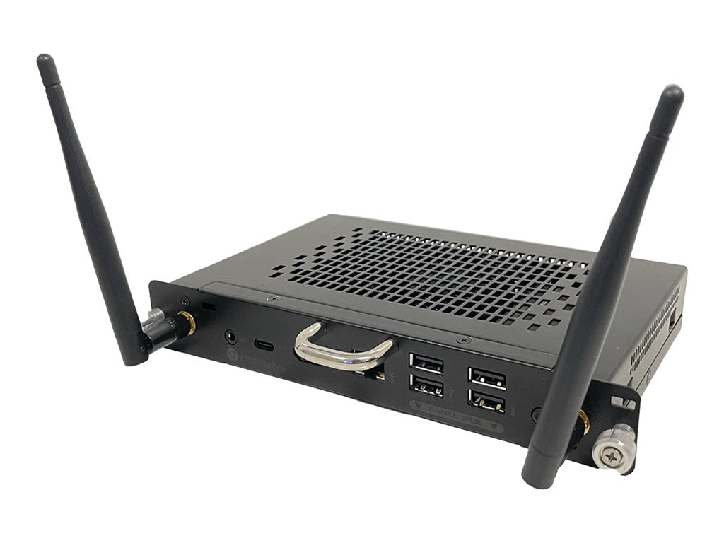 OPS Slot-In PC Intel Core i3 - SMART Chromebox Interactive Display Computer | SMART