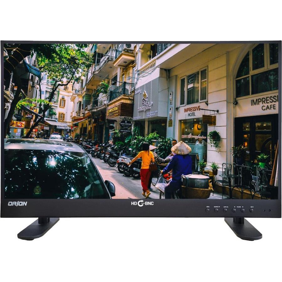 ORION Images 32REDPH 31.6" Full HD LED LCD Monitor - 16:9 - Black