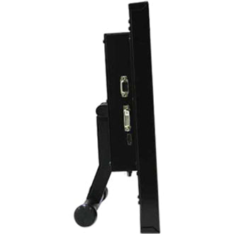 ORION Images Premium 17RTC 17 Class SXGA LCD Monitor - 4:3 - Black"