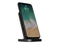 OTM Essentials 10W Qi Certified Wireless Charging Stand for Phones