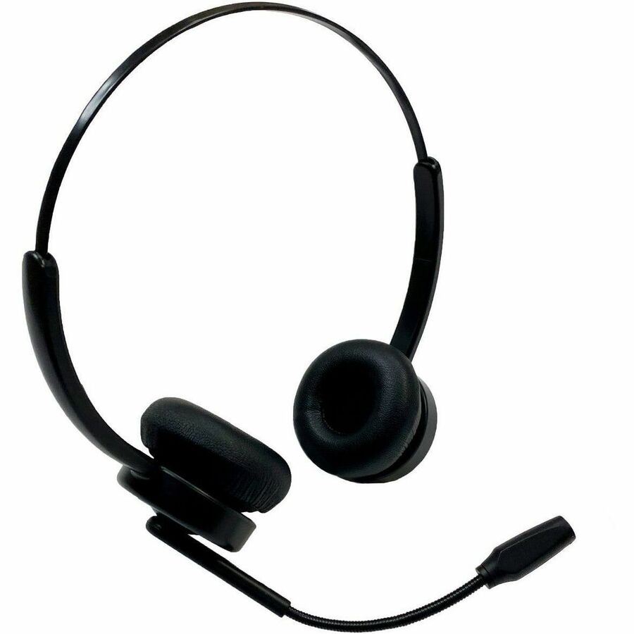 OTM Essentials Pro Bluetooth Stereo Headset OB-A6B