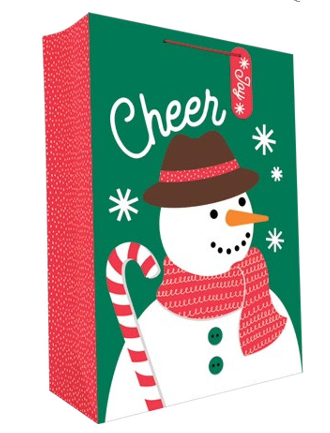OUTRAGEOUSLY HUGE Holiday Giftbag -