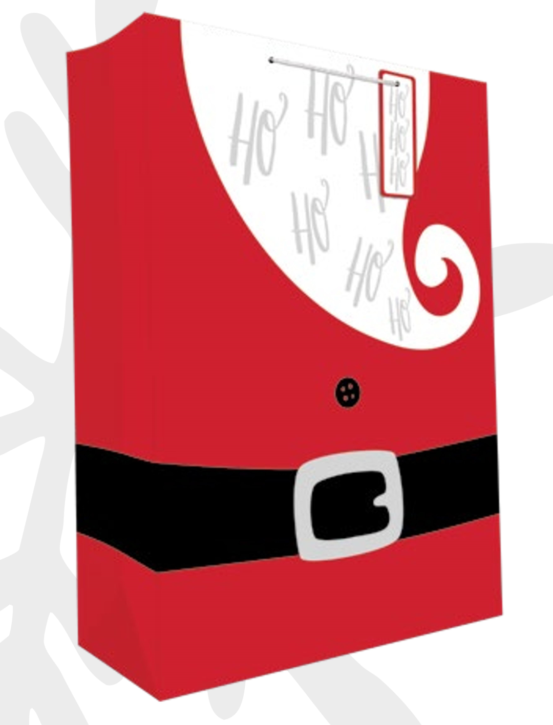 OUTRAGEOUSLY HUGE Holiday Giftbag -