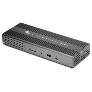 OWC Docking Station - for Desktop