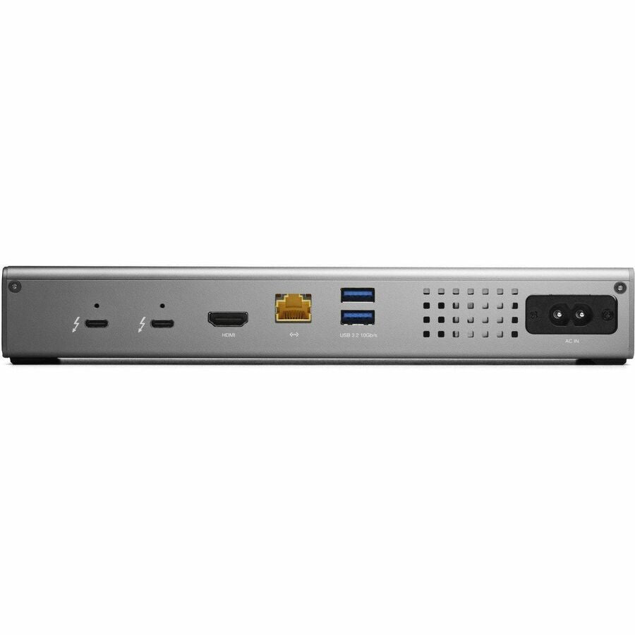 OWC Docking Station - for Desktop