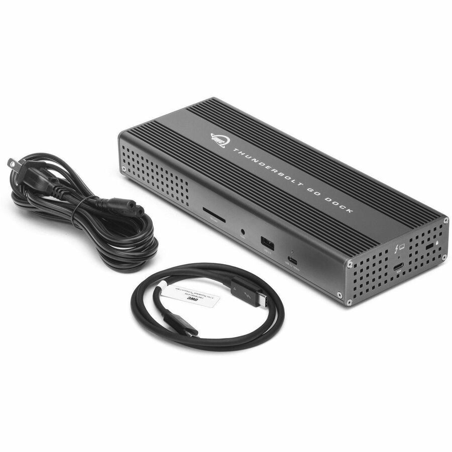 OWC Docking Station - for Desktop