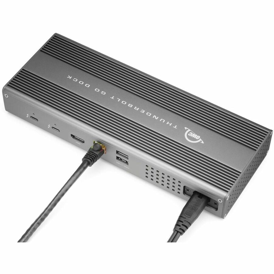OWC Docking Station - for Desktop