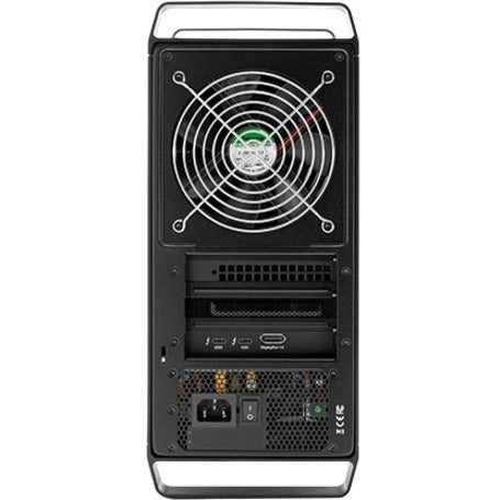 OWC ThunderBay Flex 8 DAS Storage System - 8 x HDD Supported - 8 x HDD Installed - 128 TB