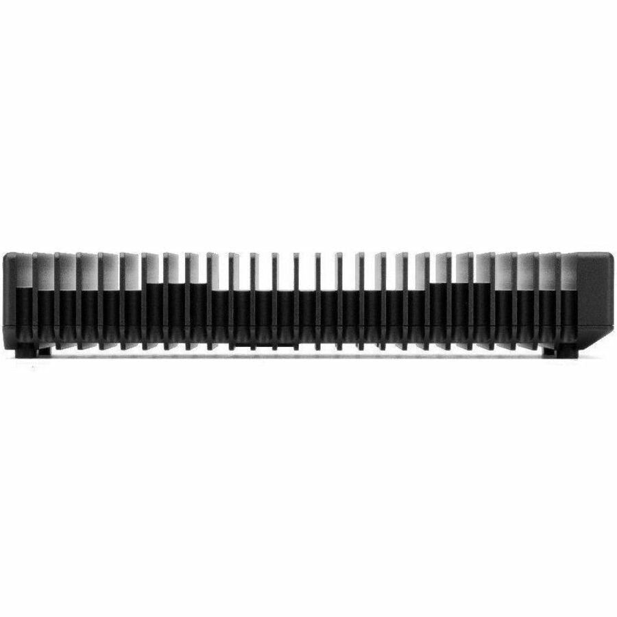 OWC ThunderBlade X8 32TB NVMe RAID SSD Thunderbolt 3 for Pros