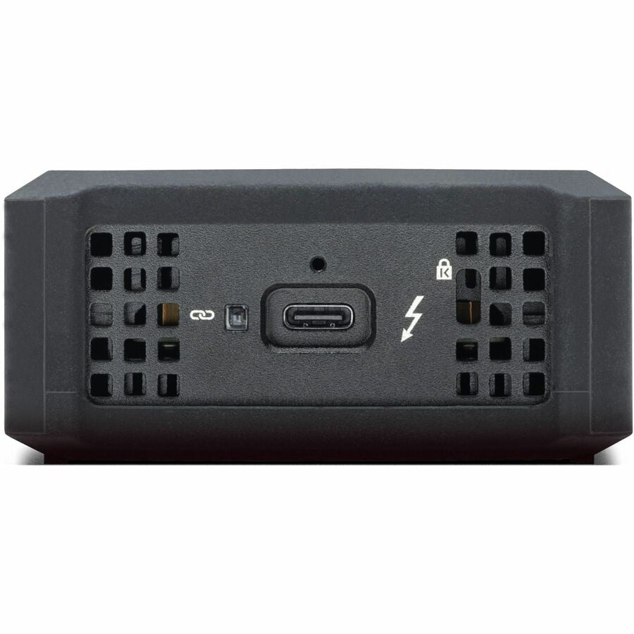 OWC Thunderbolt 4 10G Ethernet Adapter – High-Speed Pro Networking