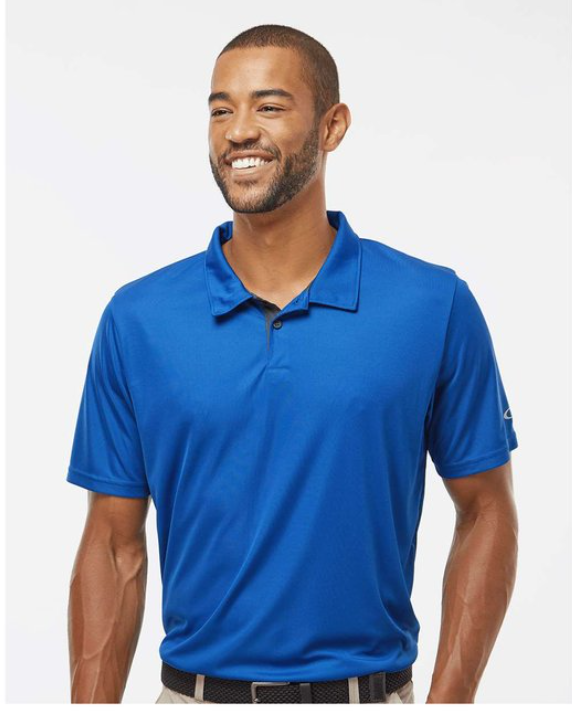 Oakley® Team Issue Hydrolix Polo – High-Performance, Ultimate Comfort
