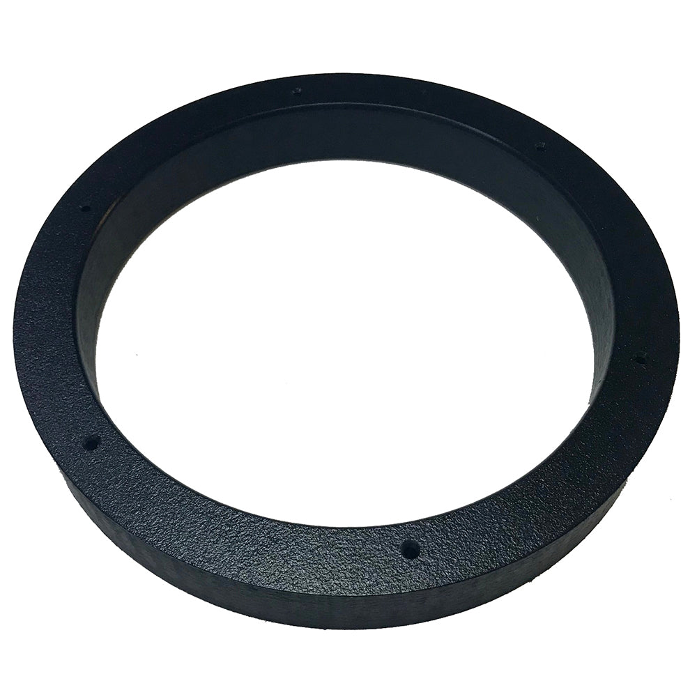 Ocean Breeze Marine Speaker Spacer f/Wet Sounds REVO 6 - 6.5" Series Speakers - .25" -