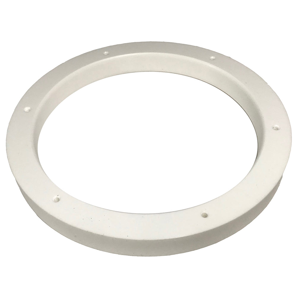 Ocean Breeze Marine Speaker Spacer f/Wet Sounds REVO 6 - 6.5" Series Speakers - .50" -