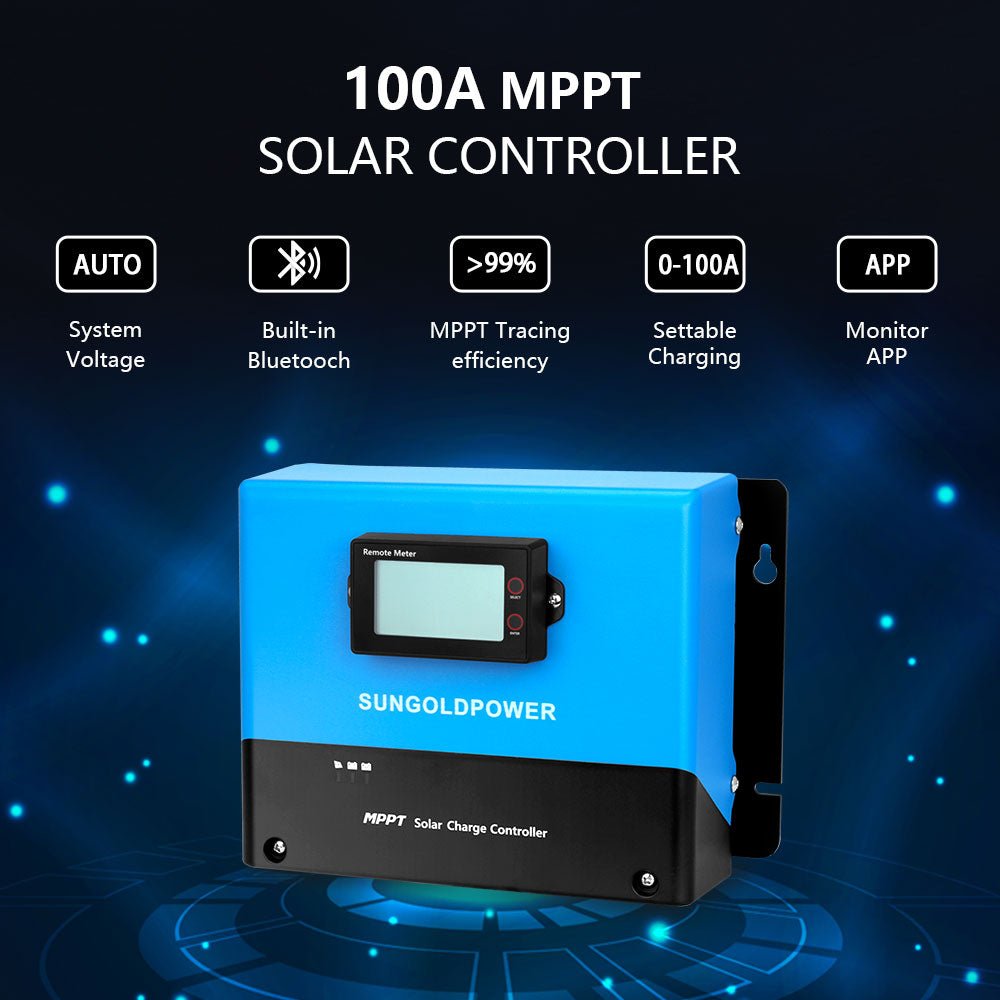 Off-Grid Solar Kits 12kW/15kW/18kW Options 120V/240V with 48v LiFePO4 Lithium Batteries & 415w Solar Panels