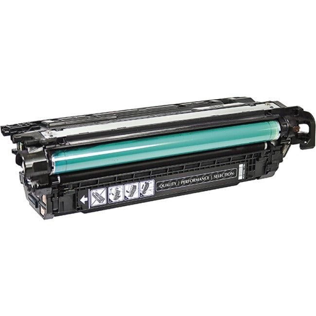 Office Depot&reg; Remanufactured Black High Yield Toner Cartridge Replacement For HP 654X, CF330X, OD654XM 200784P