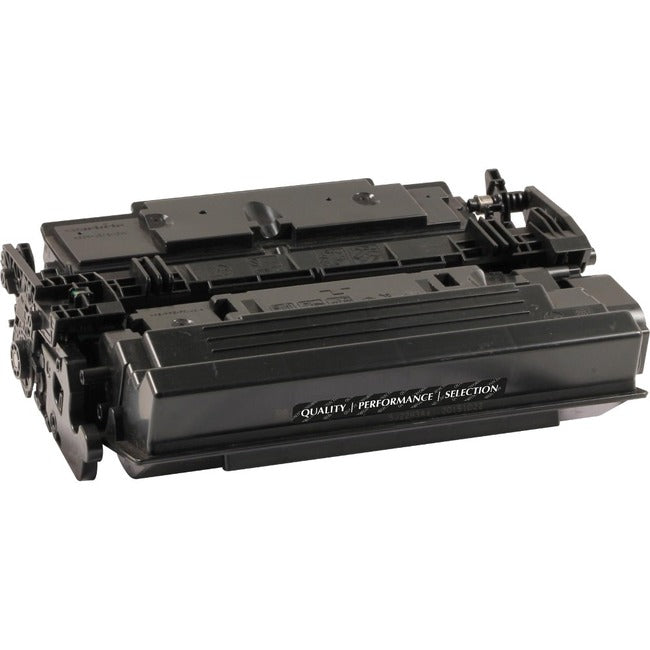 Office Depot&reg; Remanufactured Black High Yield Toner Cartridge Replacement For HP 87X, OD87X 200897P