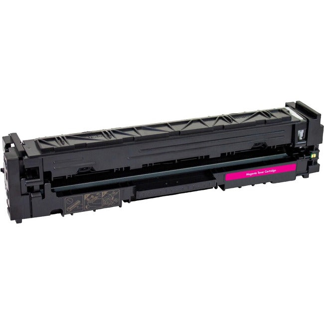 Office Depot&reg; Remanufactured Magenta High Yield Toner Cartridge Replacement For HP 202X, OD202XM 201174P
