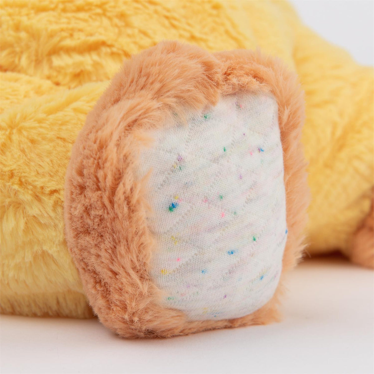 Oh So Snuggly Chick