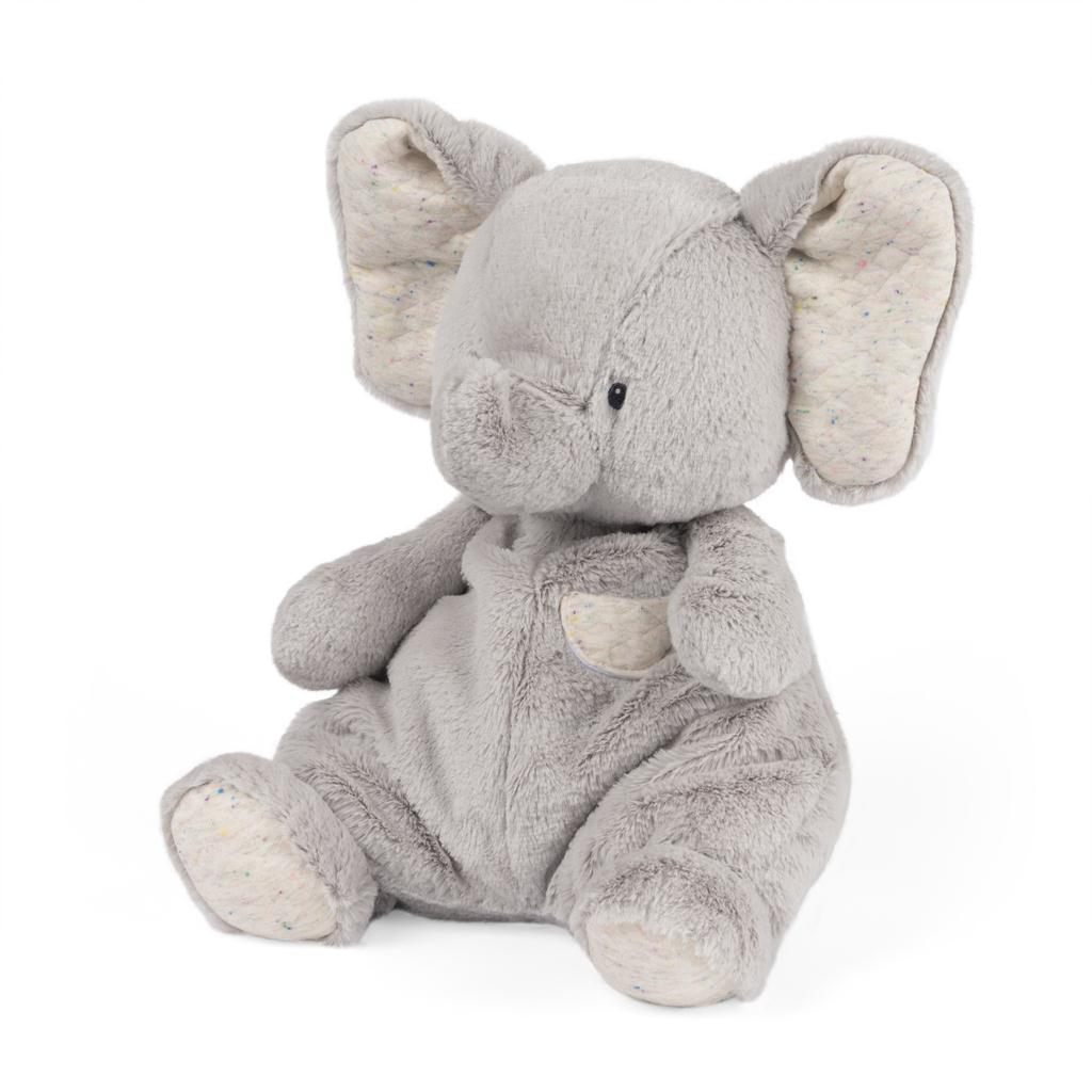Oh So Snuggly Elephant 12.5 Inches