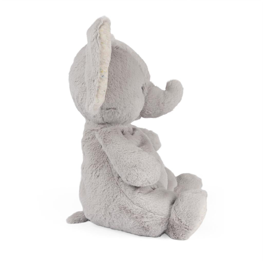Oh So Snuggly Elephant 12.5 Inches
