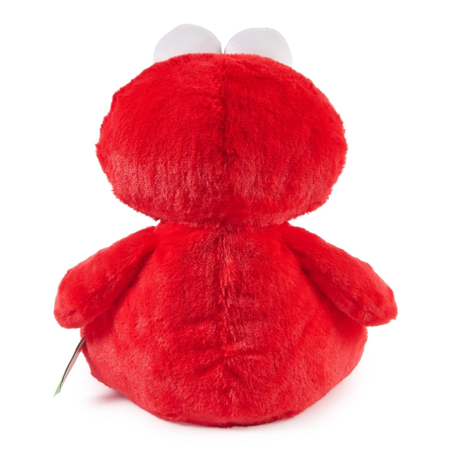 Oh So Snuggly Elmo